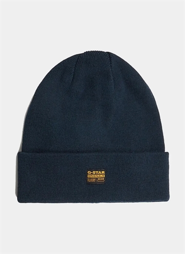 G-Star Effo Long Beanie Hue
